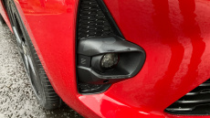 Vauxhall Corsa 1.2 Turbo SRi Premium 5dr Petrol Hatchback